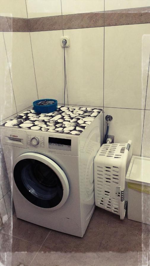 Lu-Do Apartments Трогир Екстериор снимка