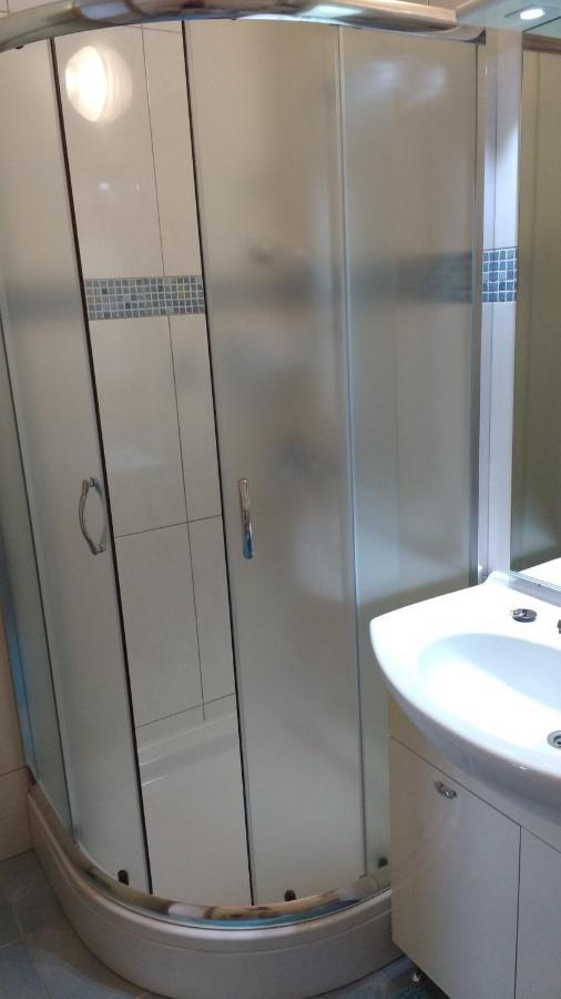 Lu-Do Apartments Трогир Екстериор снимка