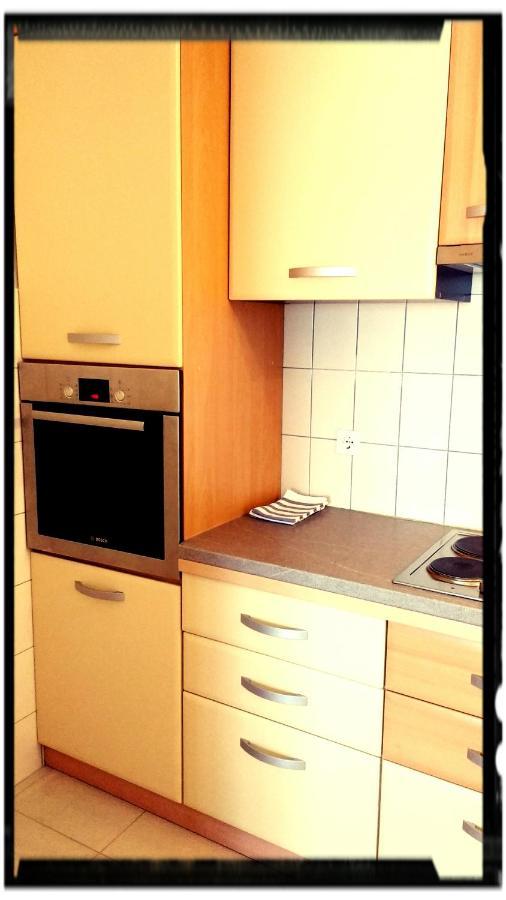 Lu-Do Apartments Трогир Екстериор снимка